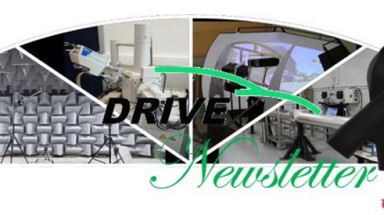 NewsLetter N°4 du laboratoire